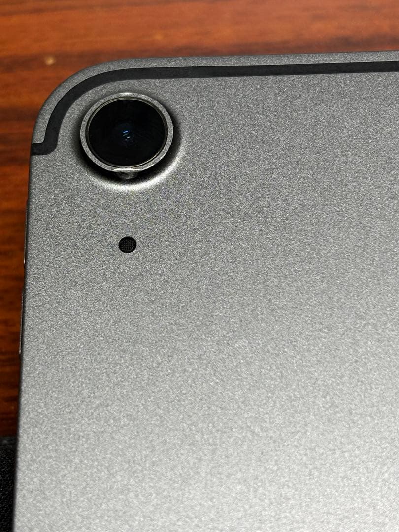 iPad Air 第5世代 cellularモデル 256gb 箱付き