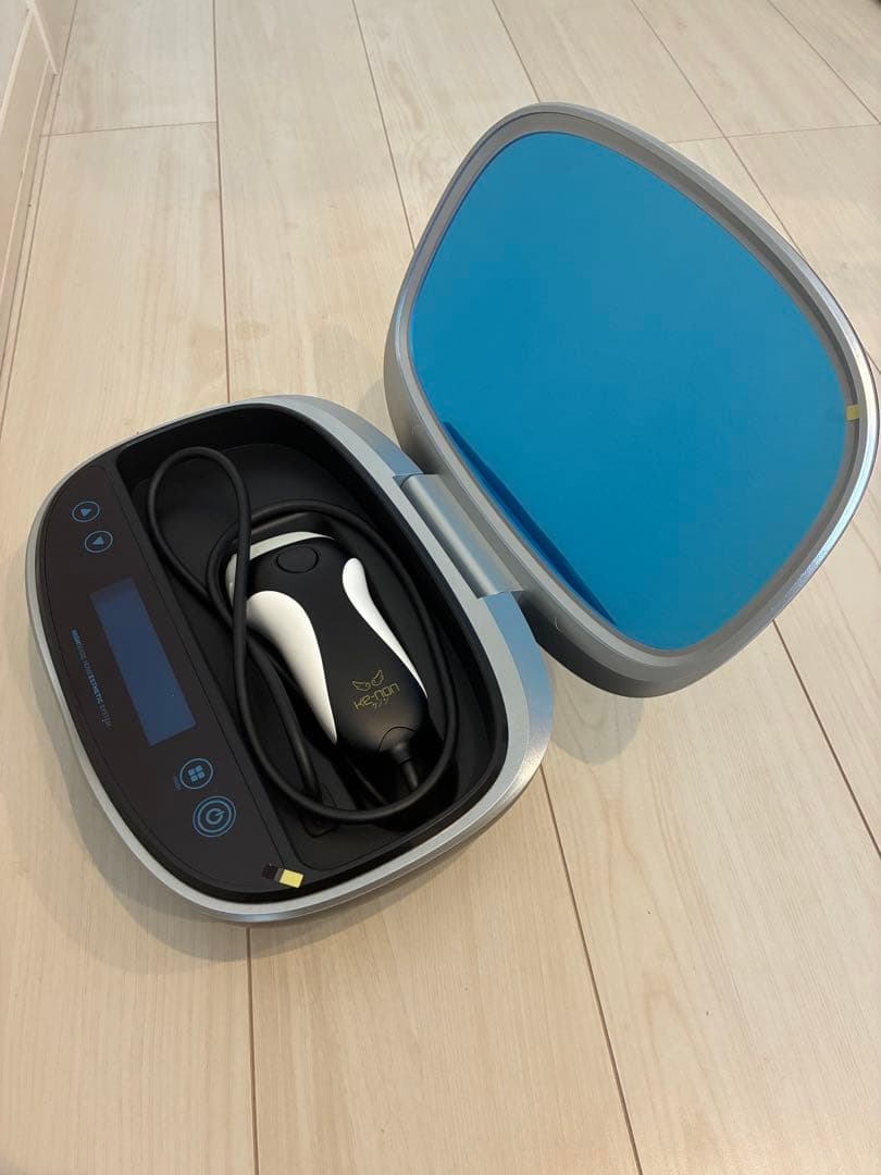 【中古】エムテック ケノン V8.6