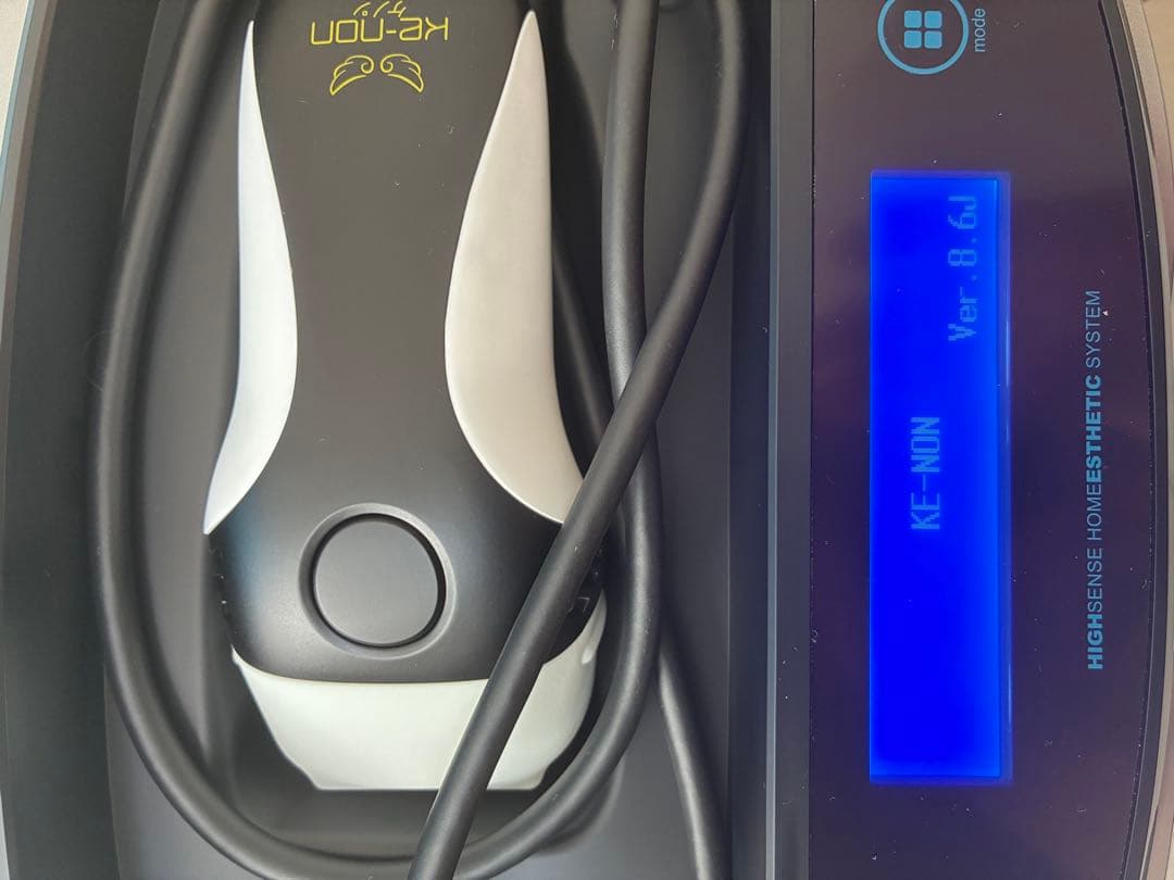 【中古】エムテック ケノン V8.6