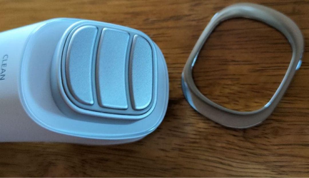 Panasonic EH-SS85-W 美顔器　IONBOOST