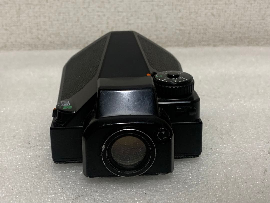 PENTAX 67II 用　ファインダー