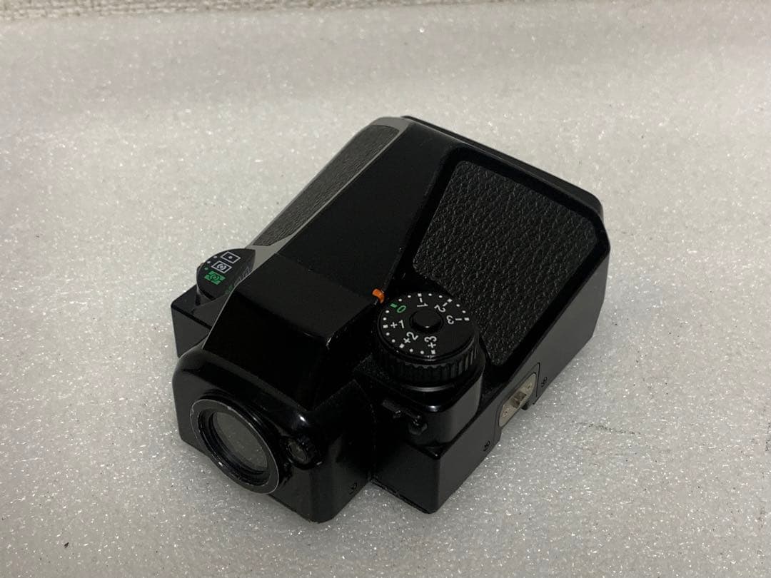 PENTAX 67II 用　ファインダー