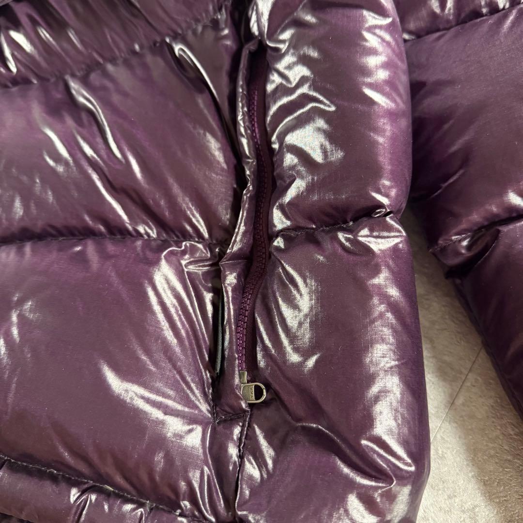 【けんけん様】Columbia down jacket アルパインダウンXL