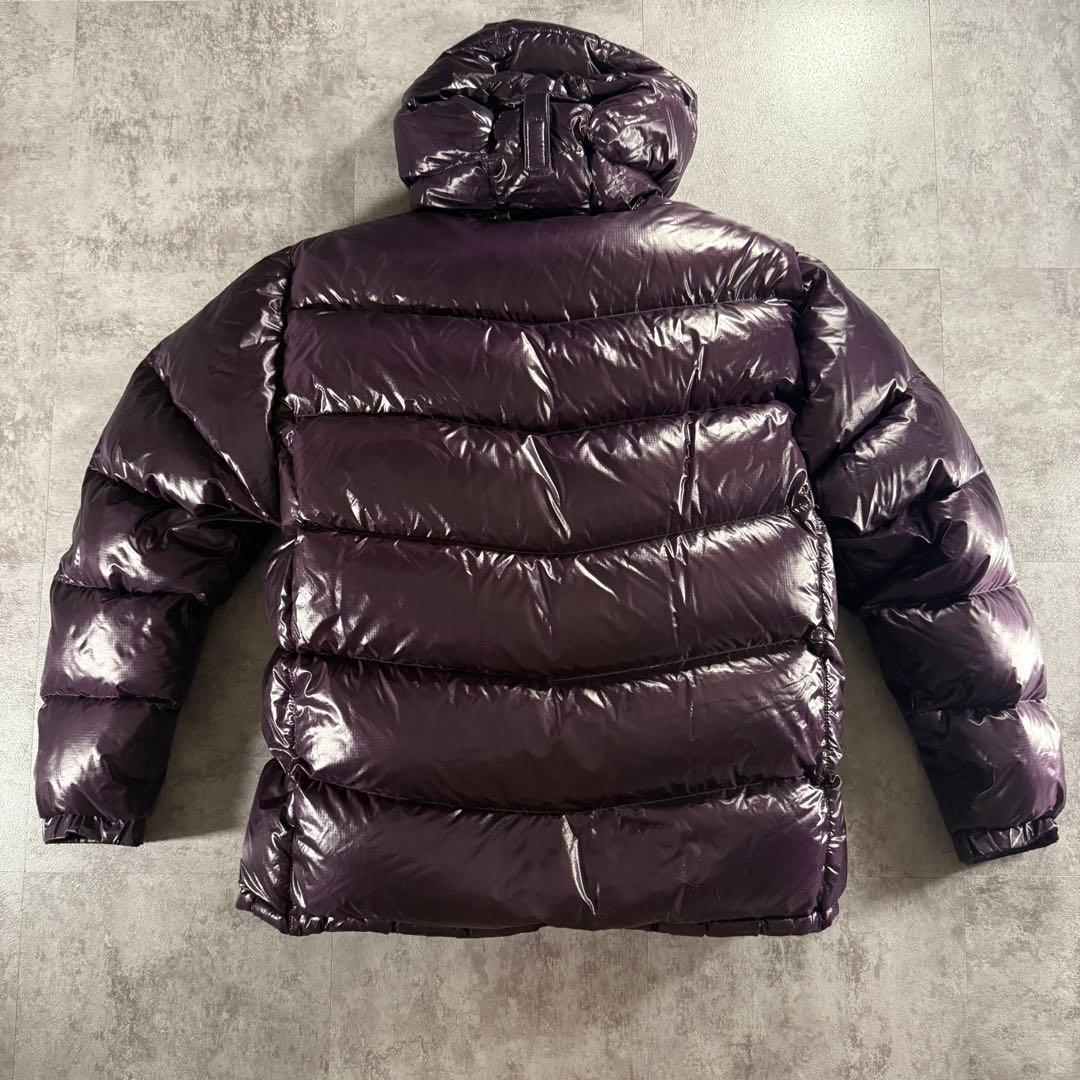 【けんけん様】Columbia down jacket アルパインダウンXL