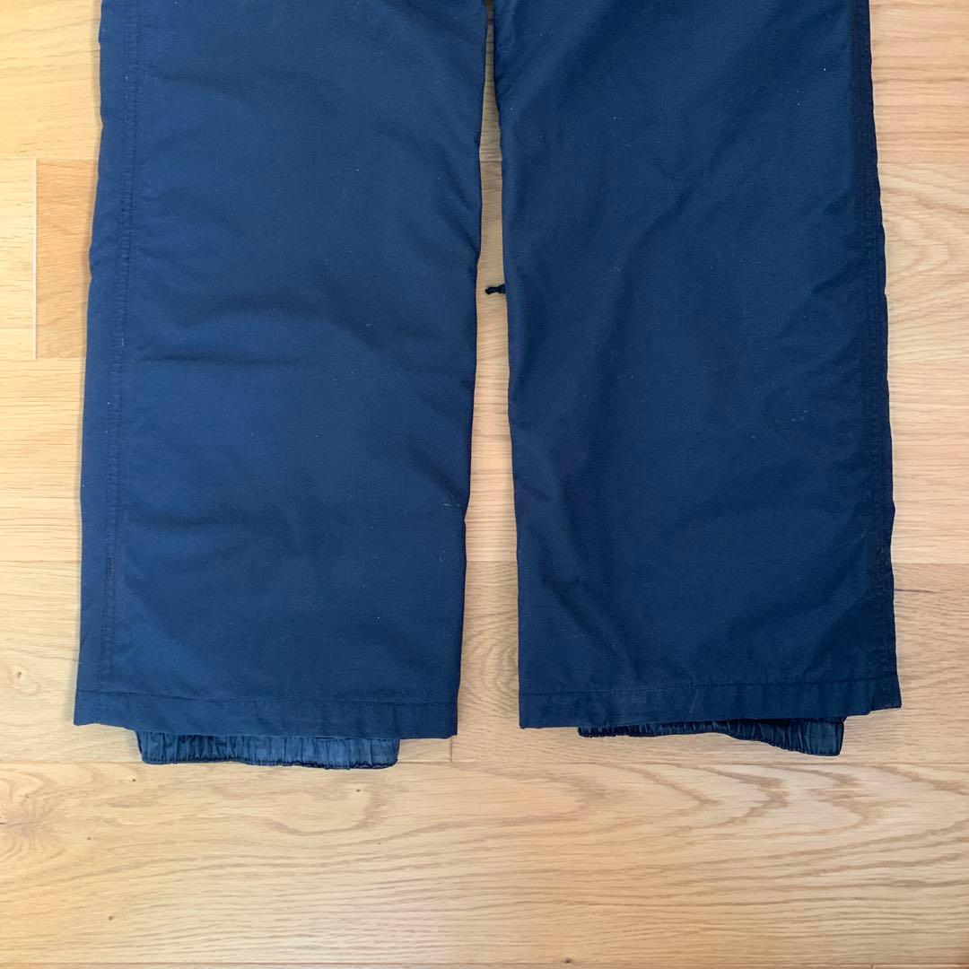 green clothing 4ポケットパンツ　Mサイズ　ブラック