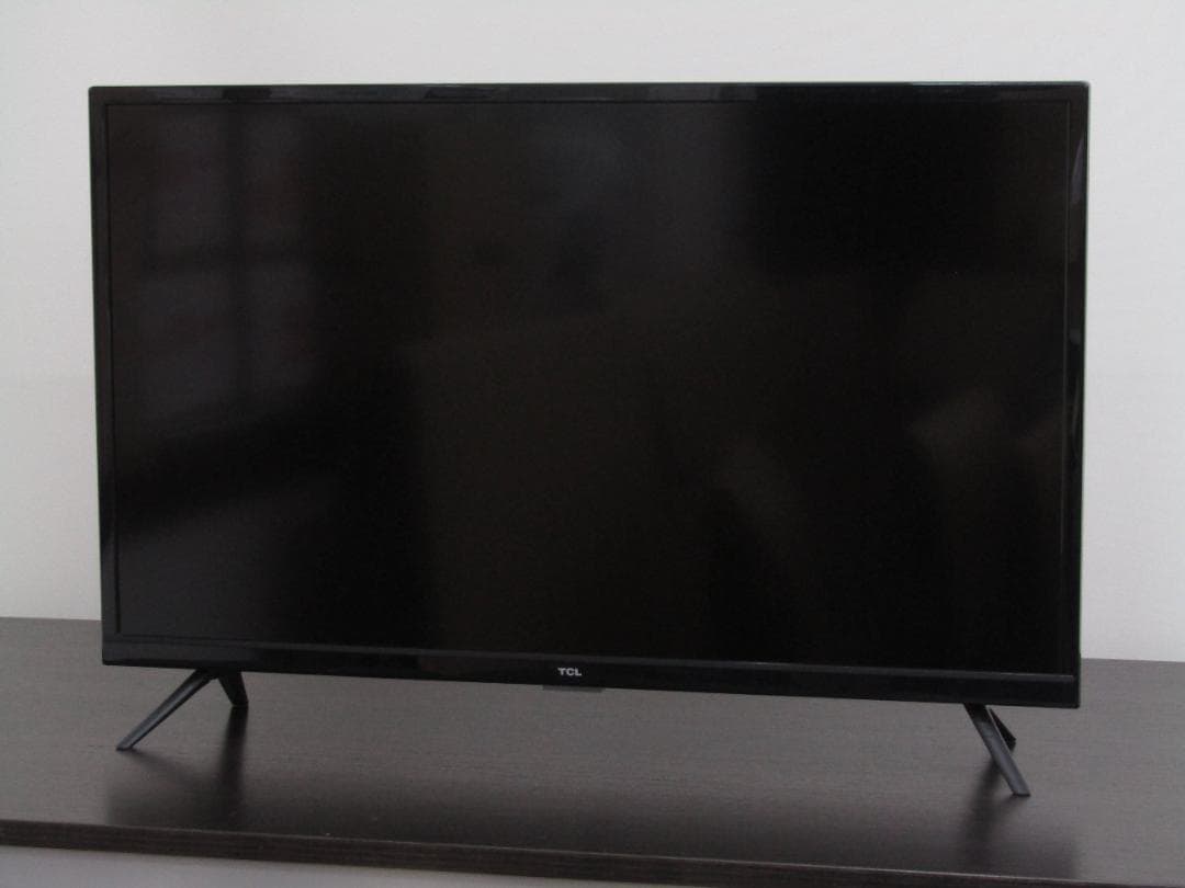 りょーTCL 32inch ハイビジョン 液晶テレビ 32S516E