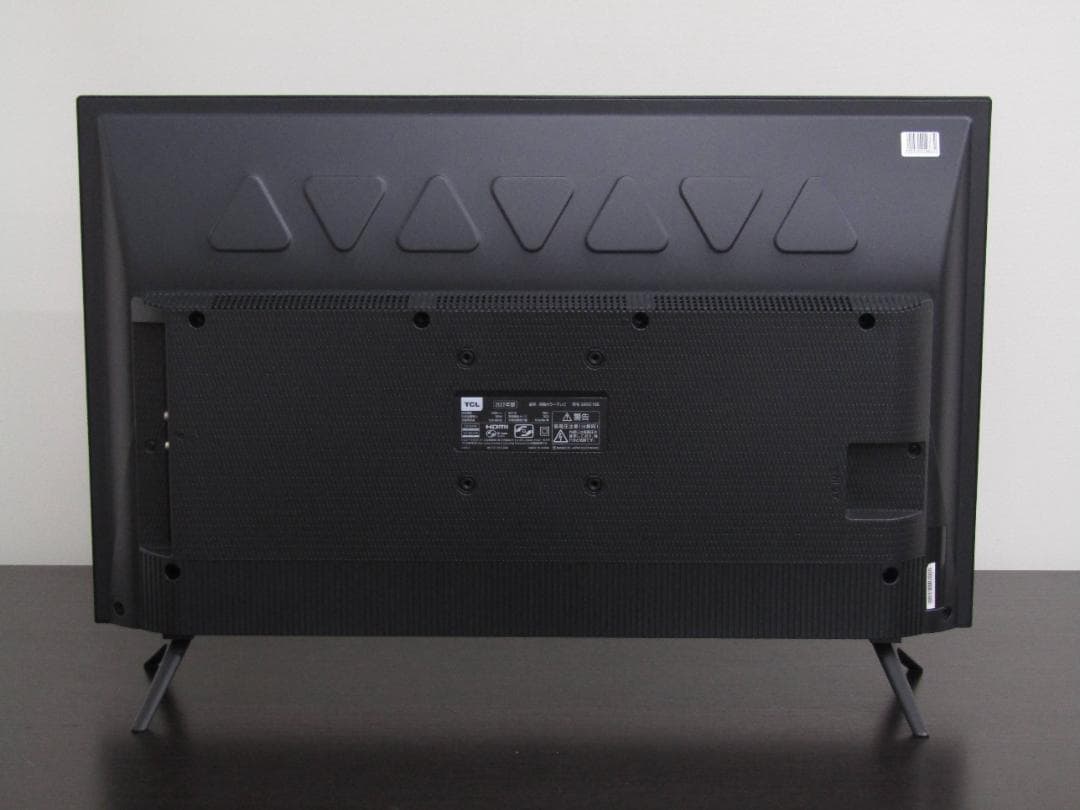 りょーTCL 32inch ハイビジョン 液晶テレビ 32S516E