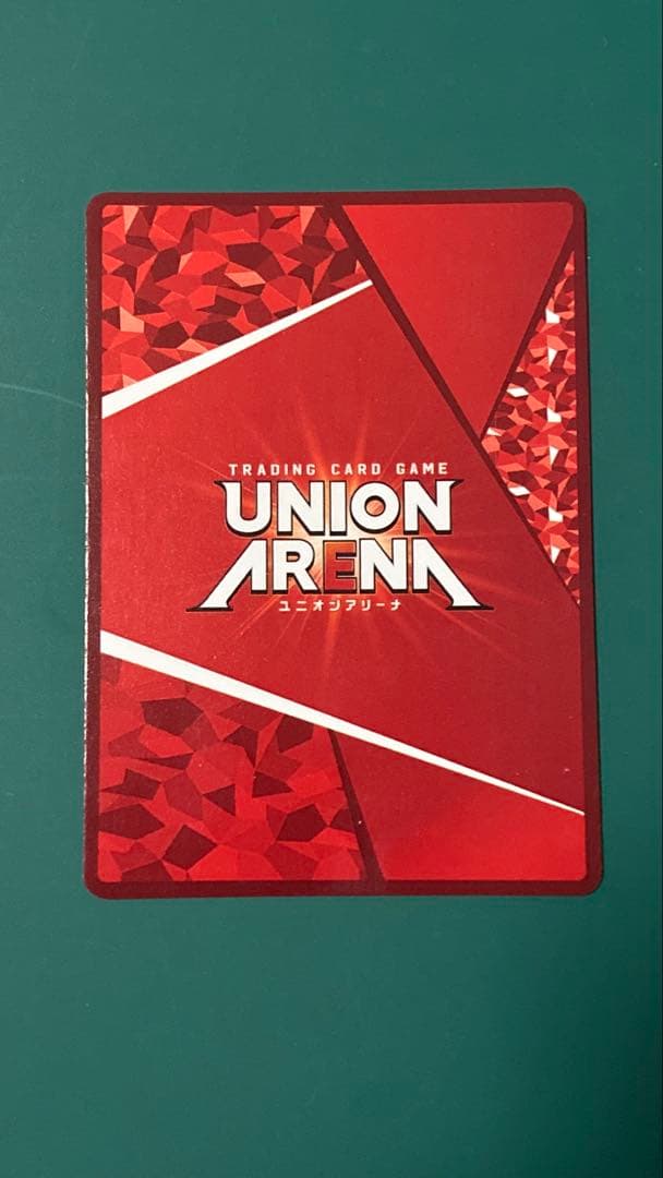 ユニオンアリーナ ケルシー アークナイツ SR パラレル 星2