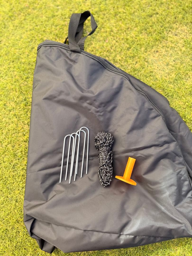 MONOVAVA ゴルフ練習用ネット