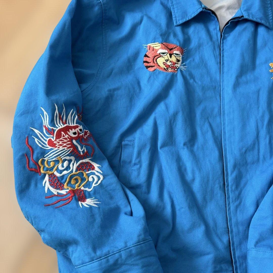 Universal Style Wear ベトジャン XL （LL） レア色