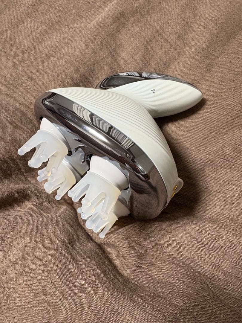 ReFa BEAUTECH HEAD SPA リファビューテック ヘッドスパ