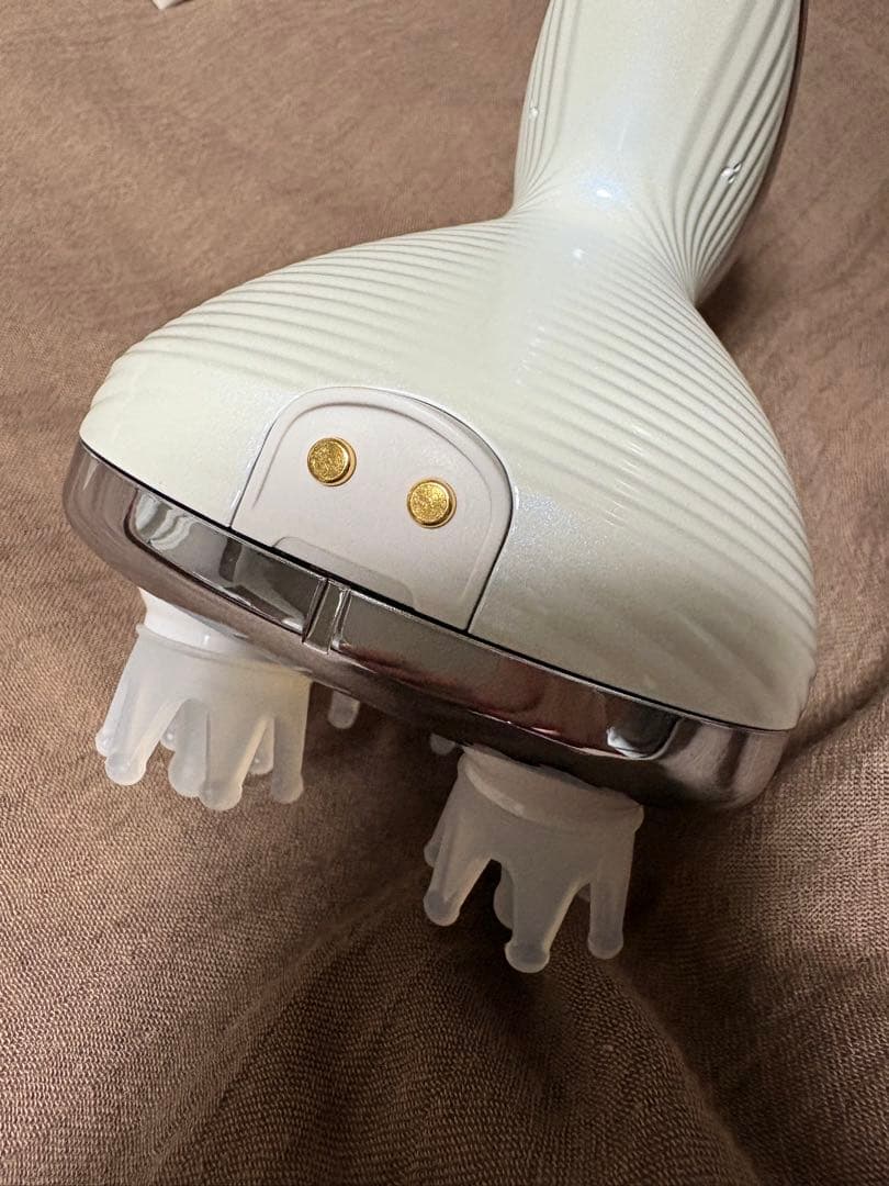 ReFa BEAUTECH HEAD SPA リファビューテック ヘッドスパ