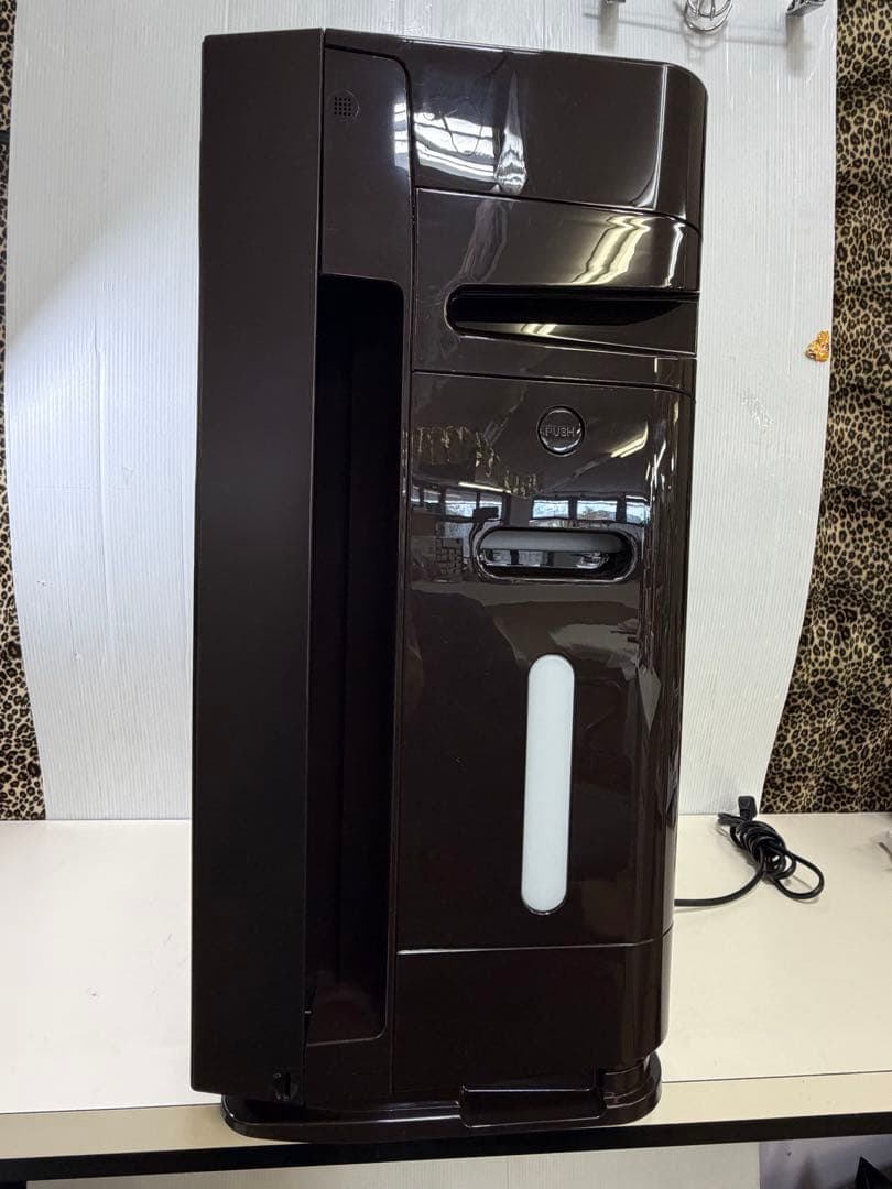 ダイキン 2021年製 空気清浄機 MCK70X-T 現状品 欠品あり