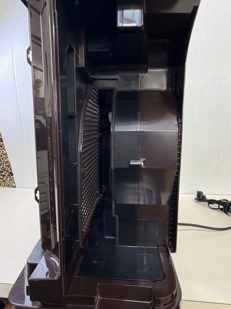 ダイキン 2021年製 空気清浄機 MCK70X-T 現状品 欠品あり