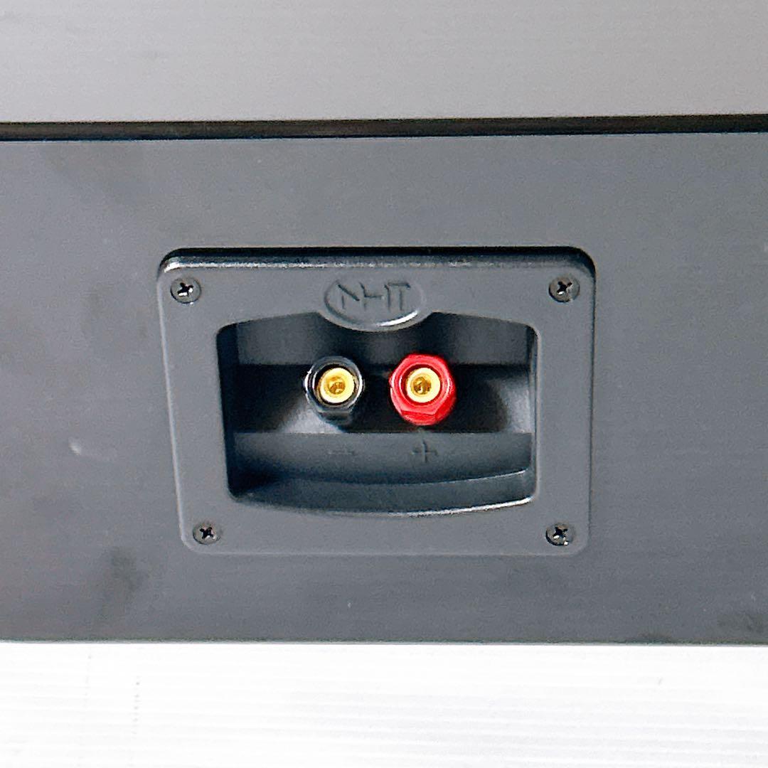 NHT センタースピーカー SC1