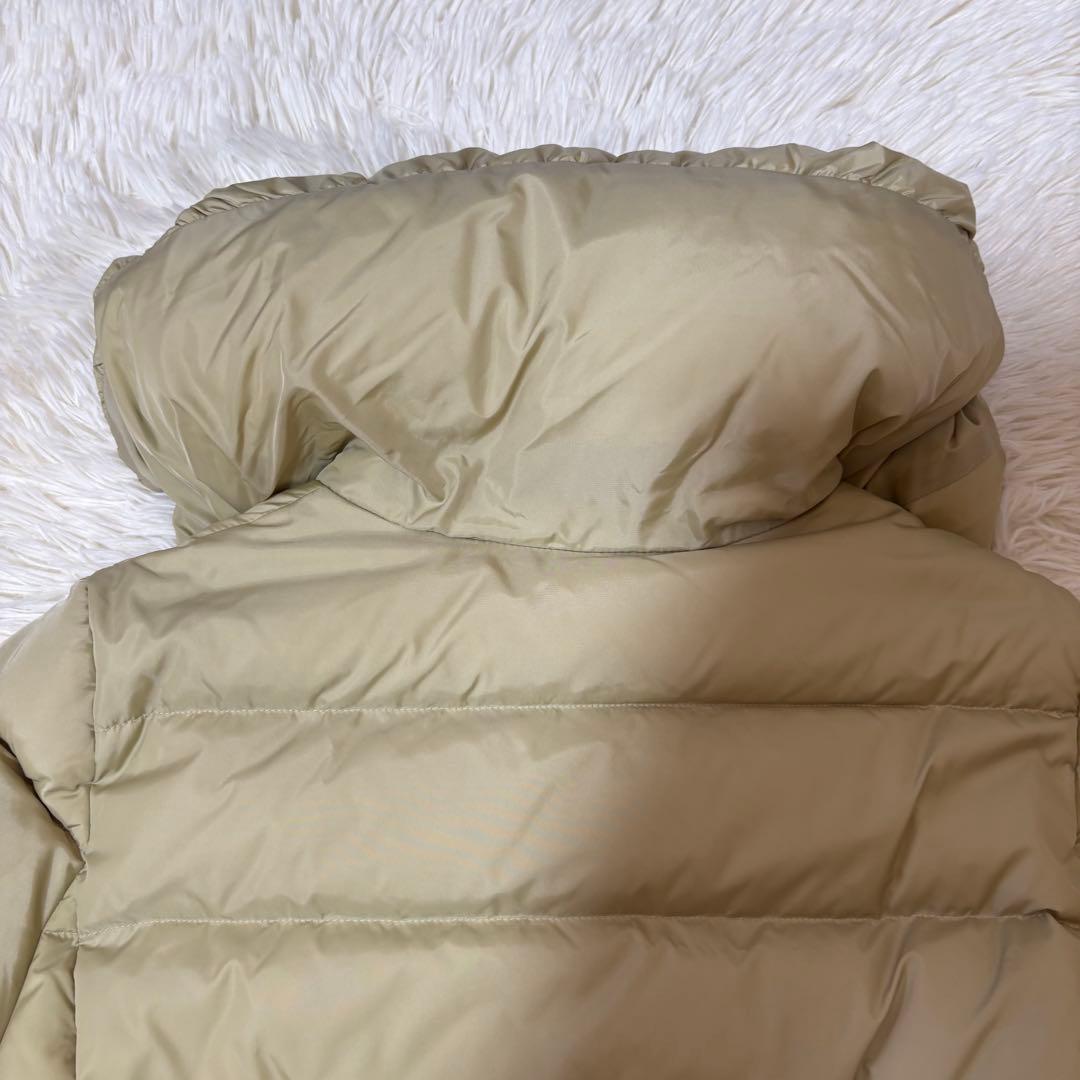 未使用級！ タトラス 2021年モデル コルマ ダウンジャケット サイズ03