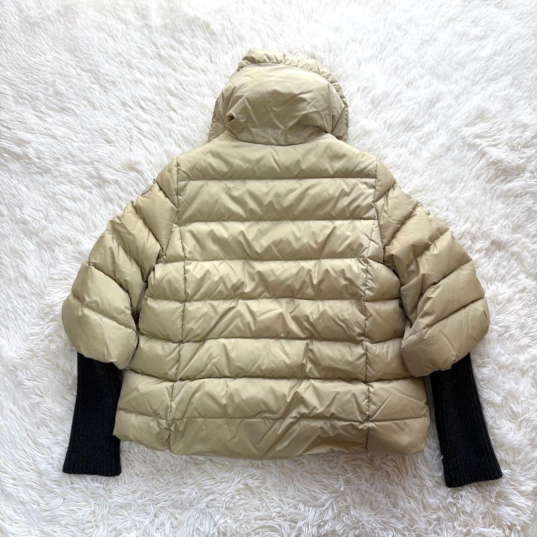 未使用級！ タトラス 2021年モデル コルマ ダウンジャケット サイズ03