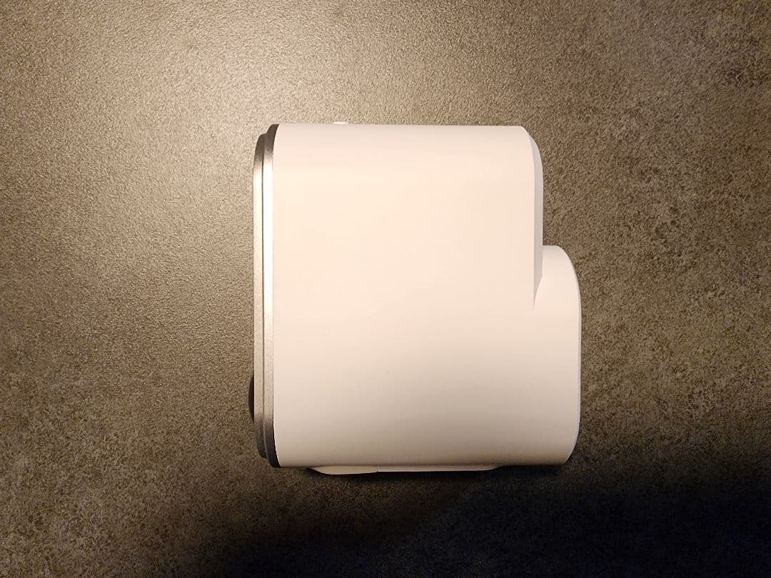 サンワサプライ　スマートホームカメラ　マイクロSDカードセット