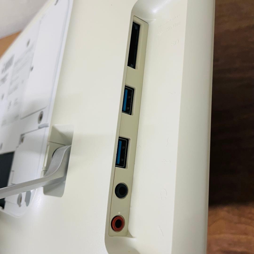 SONY VAIO Tap20 i5/4GB/1TB バッテリー不良 訳あり