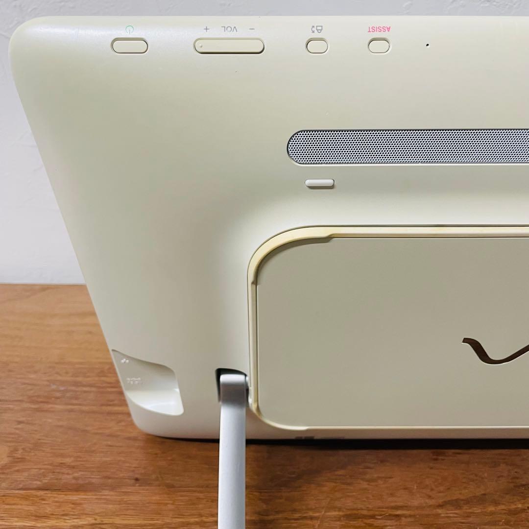 SONY VAIO Tap20 i5/4GB/1TB バッテリー不良 訳あり