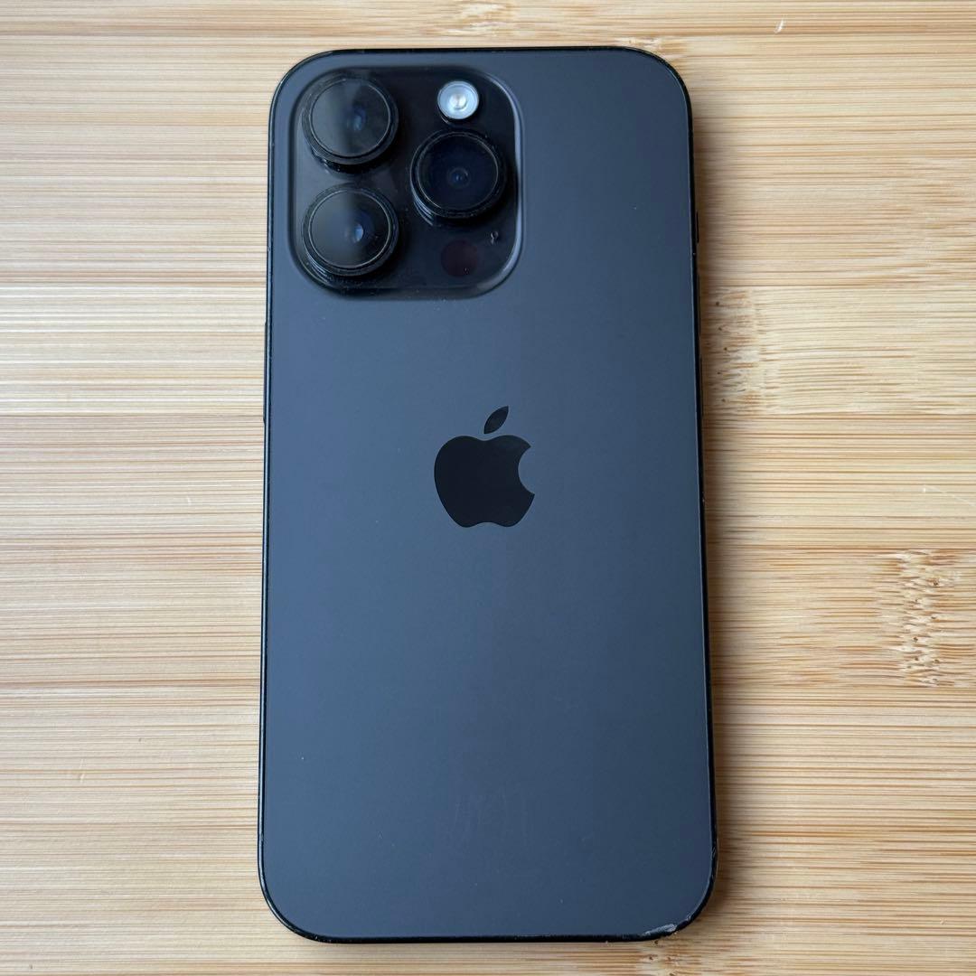 た*う様 iPhone 14 Pro 128GB ジャンク リカバリーモード