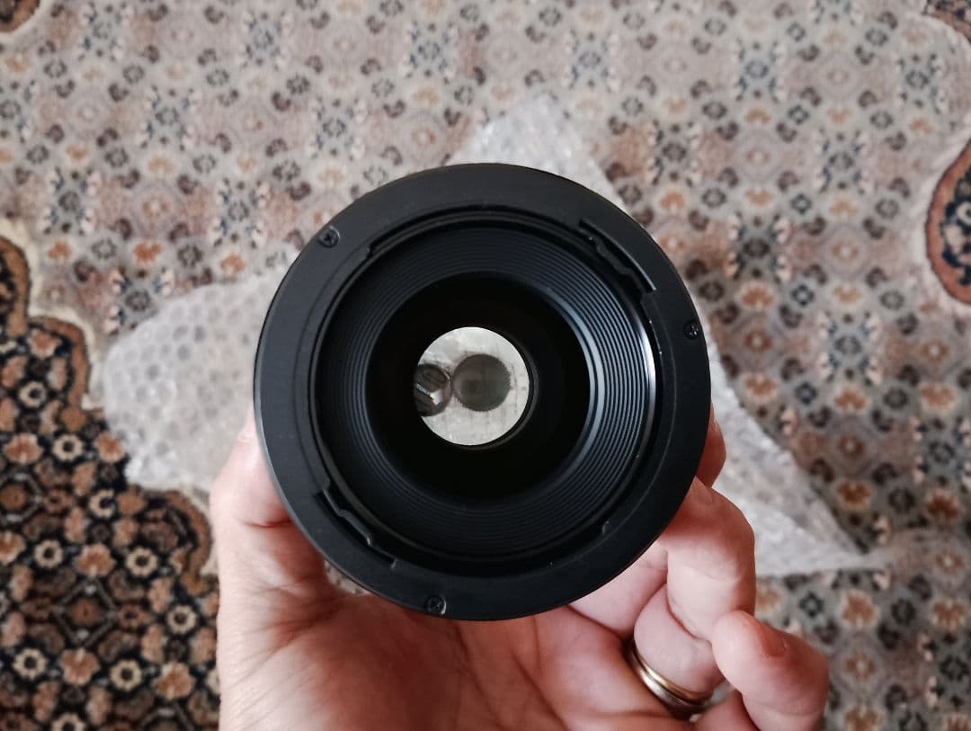 Tokina ATX-M X 33mm F1.4 フジXマウント 新古品