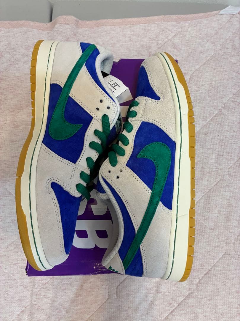 靴 NIKE sb dunk low