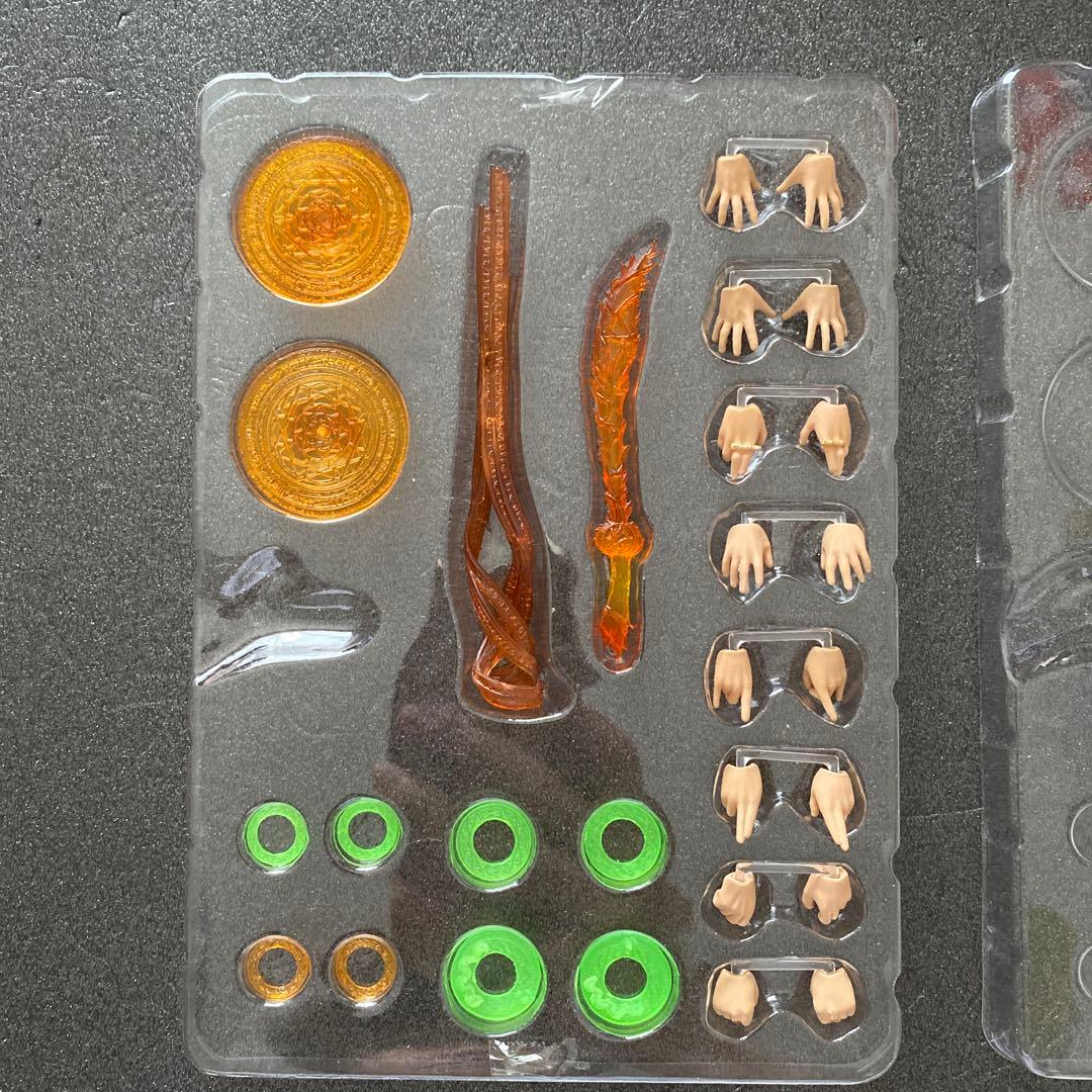 MAFEX ドクターストレンジ アベンジャーズ インフィニティ・ウォー