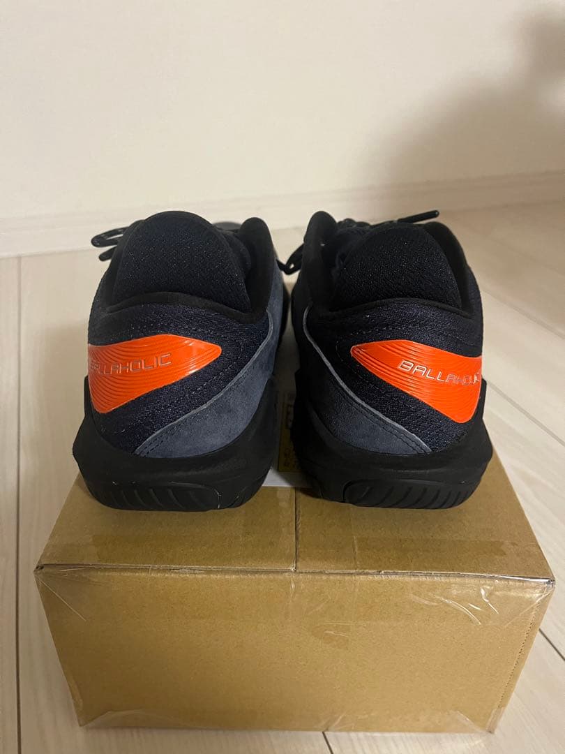 ballaholic ボーラホリック　アシックス