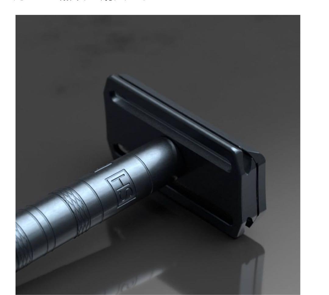 激安！！新品未使用！Henson Shaving AL13
