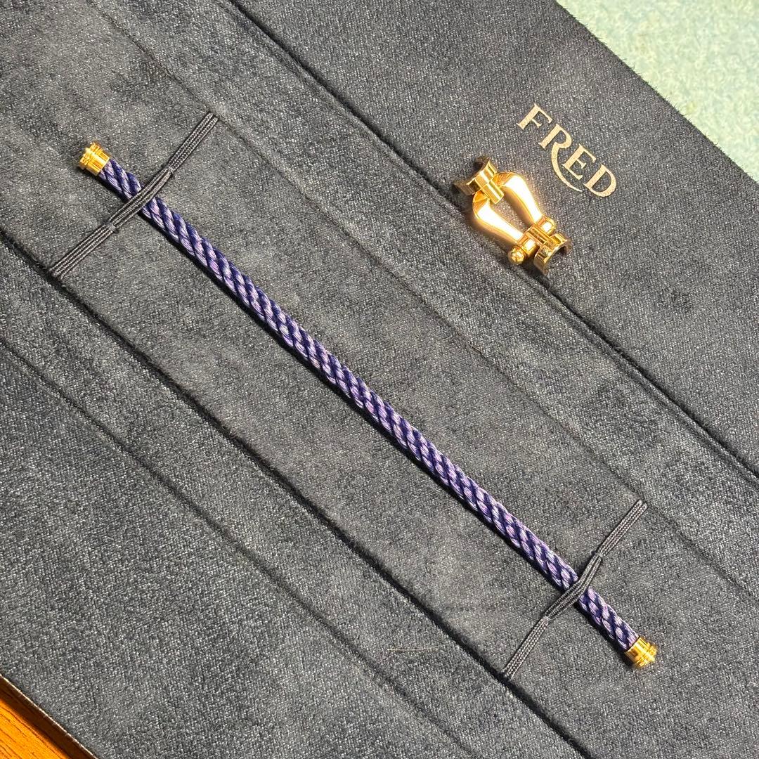 FRED/フレッド　フォース10(ケーブル付き)