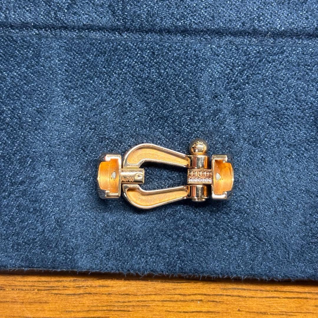 FRED/フレッド　フォース10(ケーブル付き)