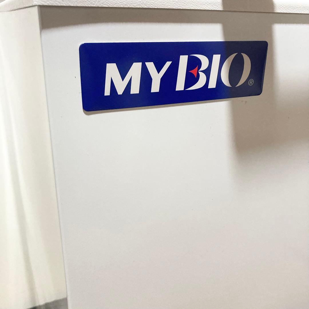 マイバイオ 冷凍ストッカー 小型超低温槽 CVF-78HC フリーザー