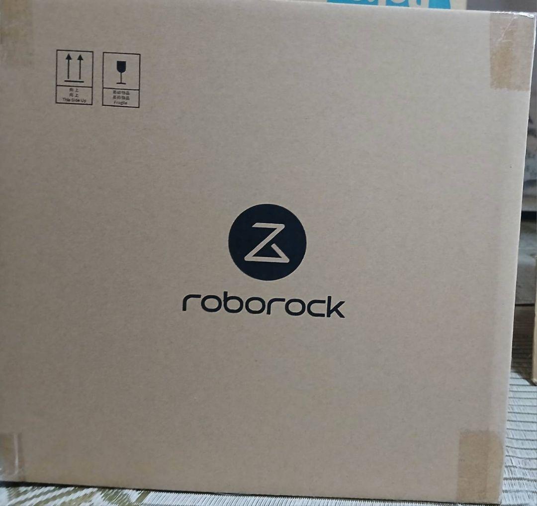 t*o様 Roborock ロボット掃除機 Q7T+ Q7TP02-04【新品未