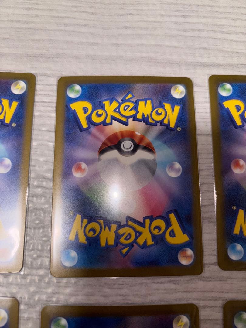 【値下げ】ポケモンカード MEGAドリームex ゴッドパックセット