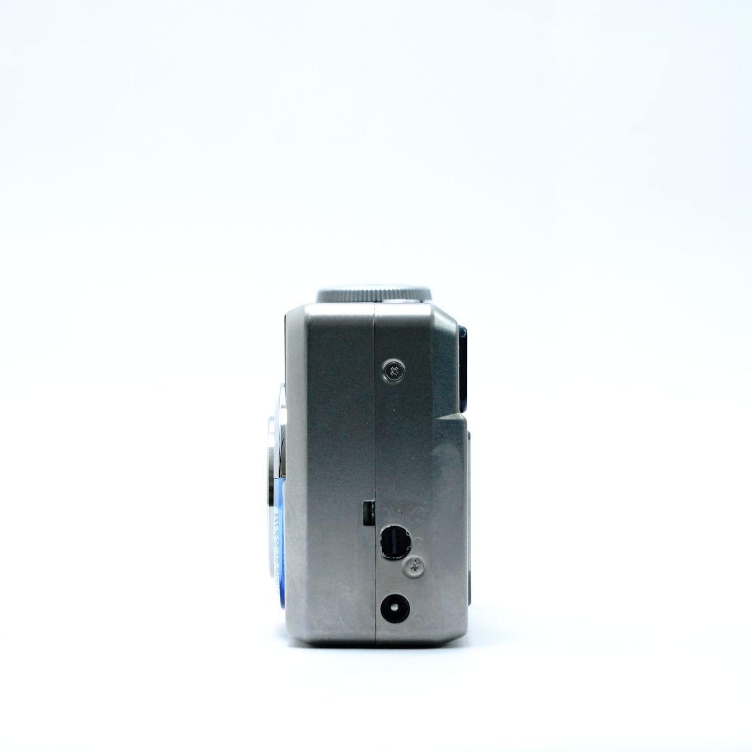 ✨動作OK✨FUJIFILM FinePix F10