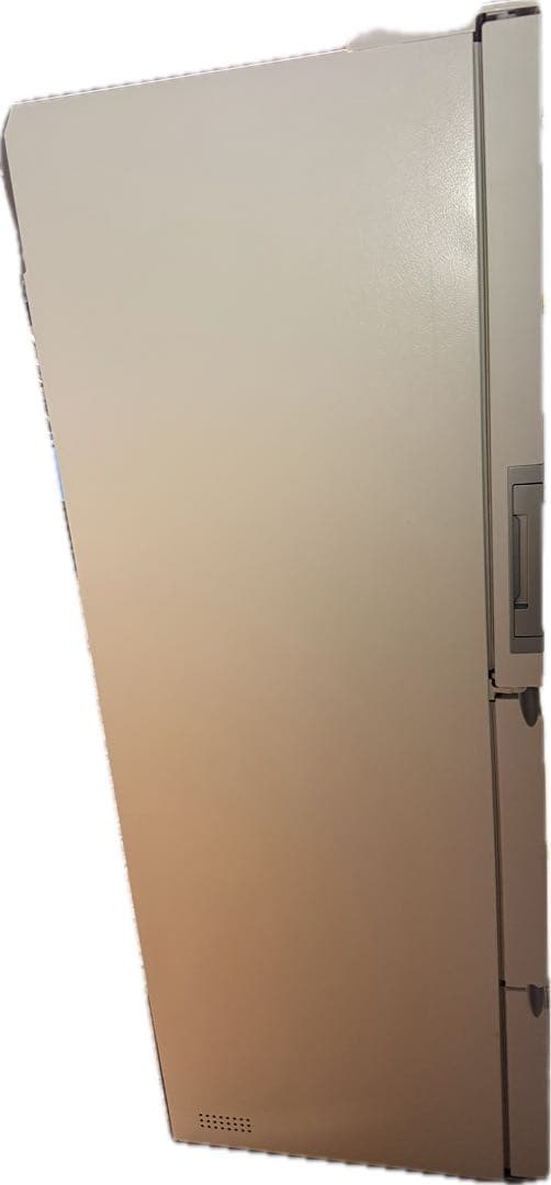 【美品】SHARP 冷蔵庫 350L どっちもドア 2023年製