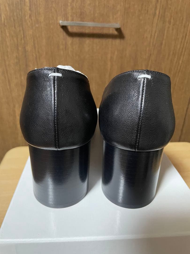 Maison Margiela メゾン　マルジェラ　足袋　タビ　パンプス