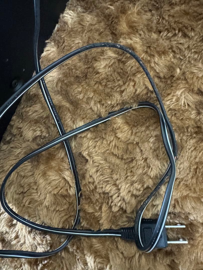 ジャンク　Pioneer パイオニア LDプレーヤー CLD-K33G