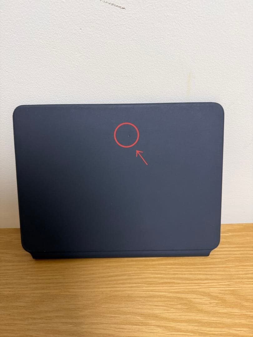 【純正】iPad Apple Magic Keyboard 11インチ