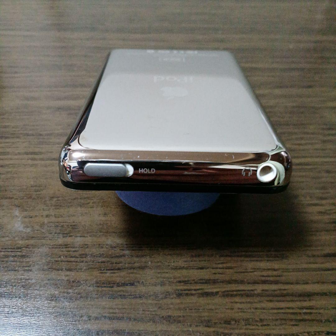 iPod 30GB BLACK（MA446J/A）