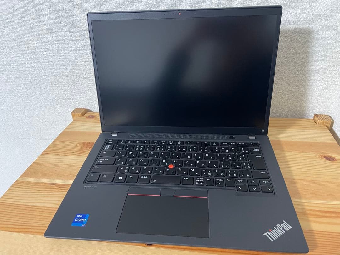 Lenovo Think Pad T14 Gen3 ノートパソコン