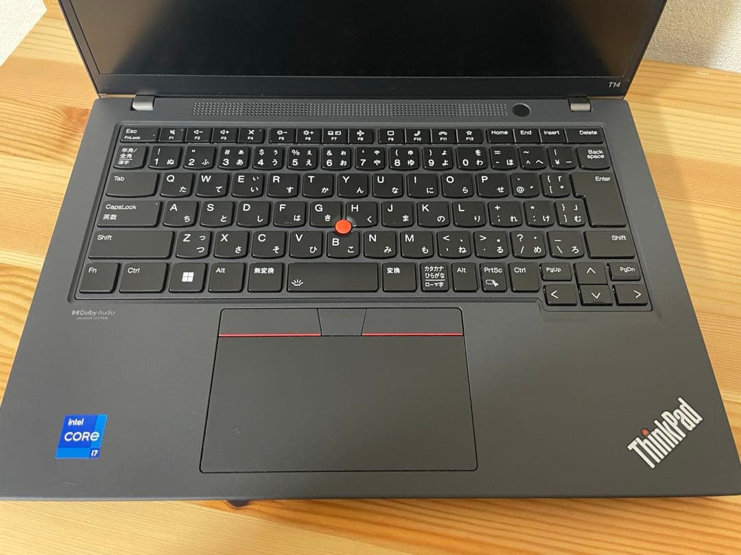 Lenovo Think Pad T14 Gen3 ノートパソコン