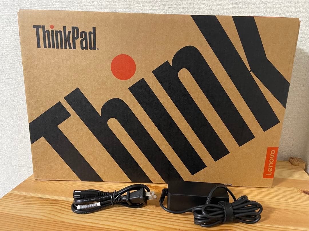 Lenovo Think Pad T14 Gen3 ノートパソコン