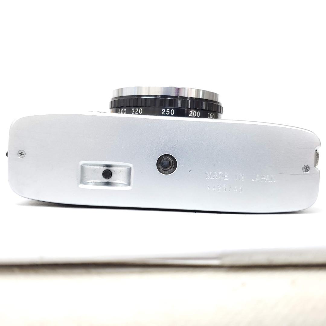 【動作確認済】 Olympus PEN EE-3 F1212-34-8v p