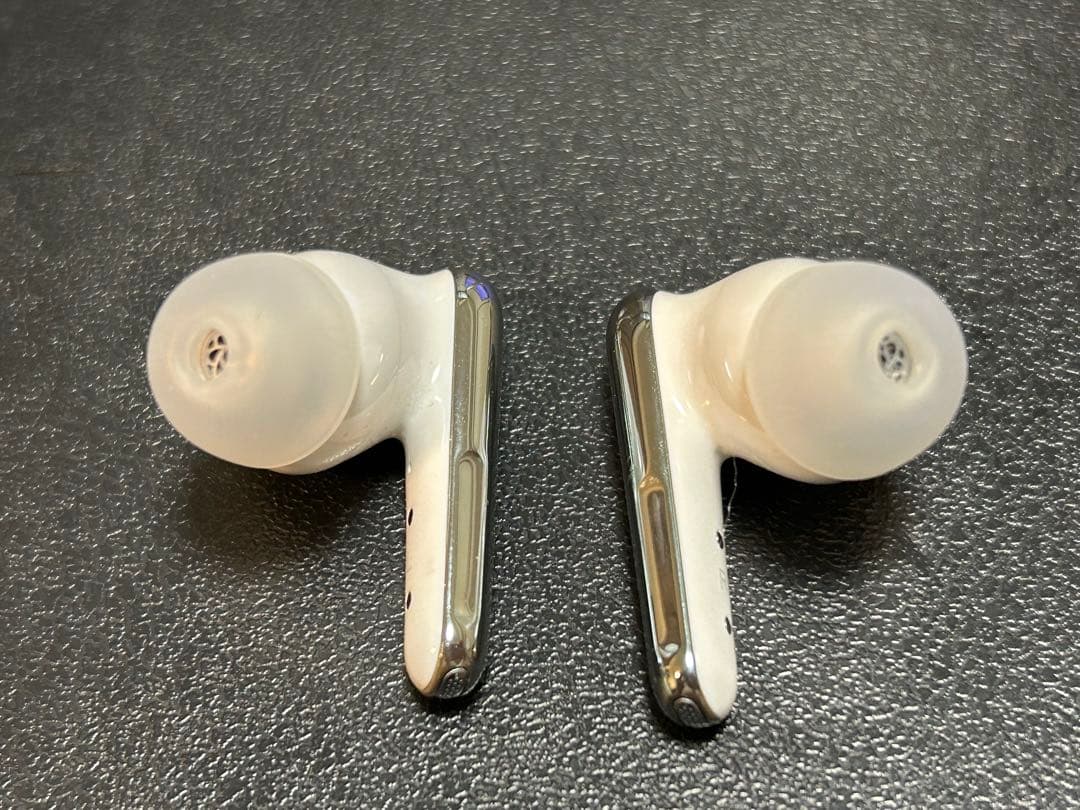 イヤホン soundcore Liberty 4 Pro