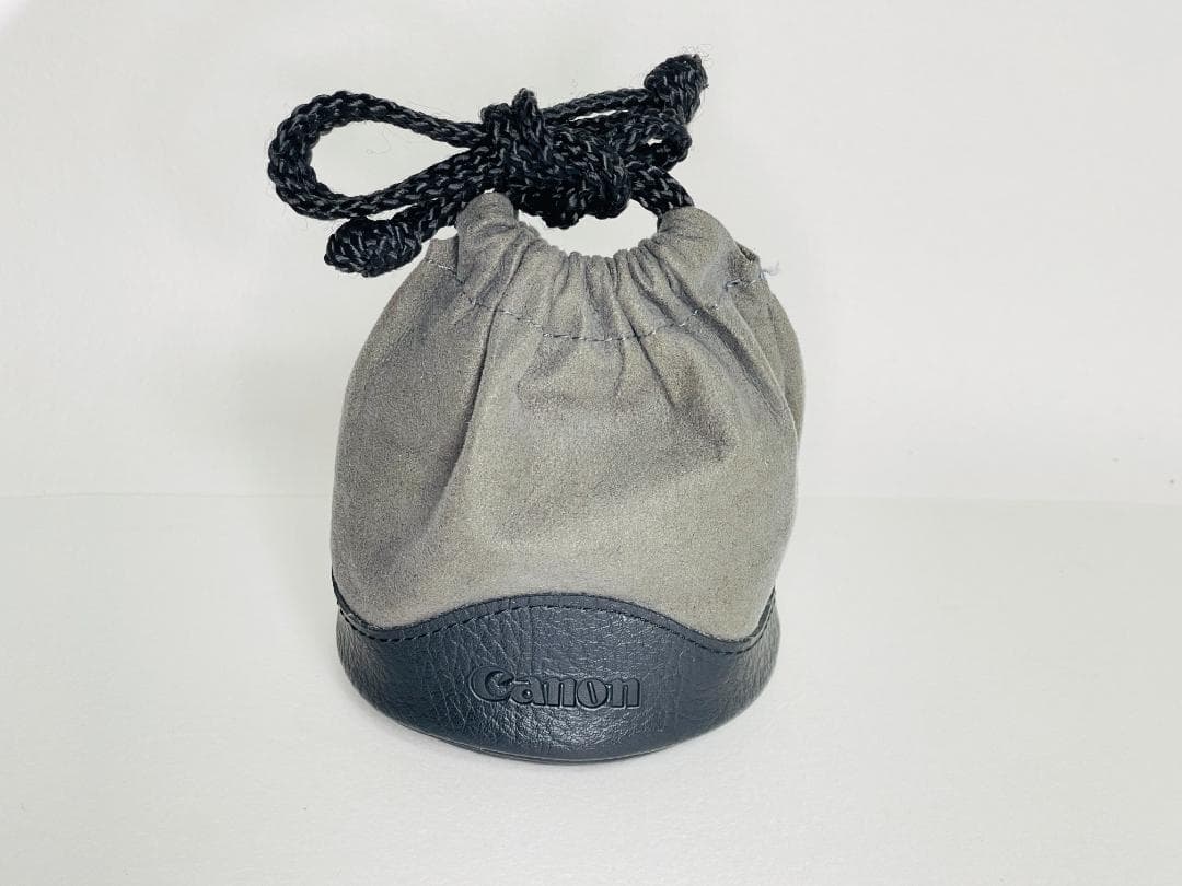 【ほぼ新品】Canon キヤノン EF-S 24mm F2.8 STM 単焦点