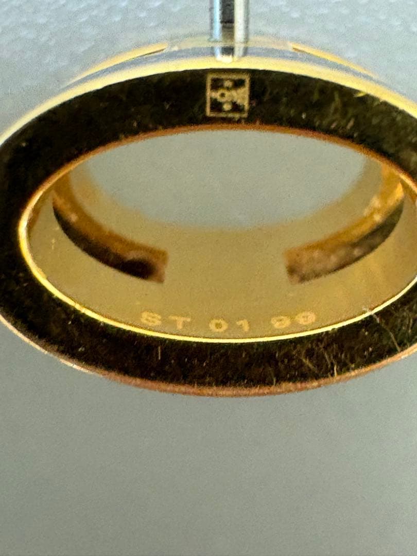 HERMES/エルメス/ポップアッシュ ピアス/片耳<No.1513>