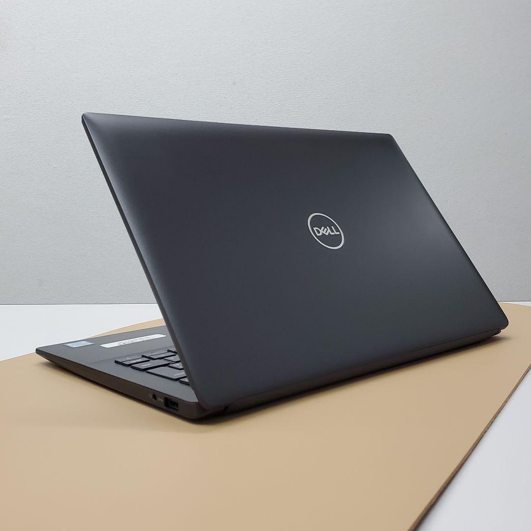 【商品番号2068】DELL 13.3型ノートパソコン　2020年製
