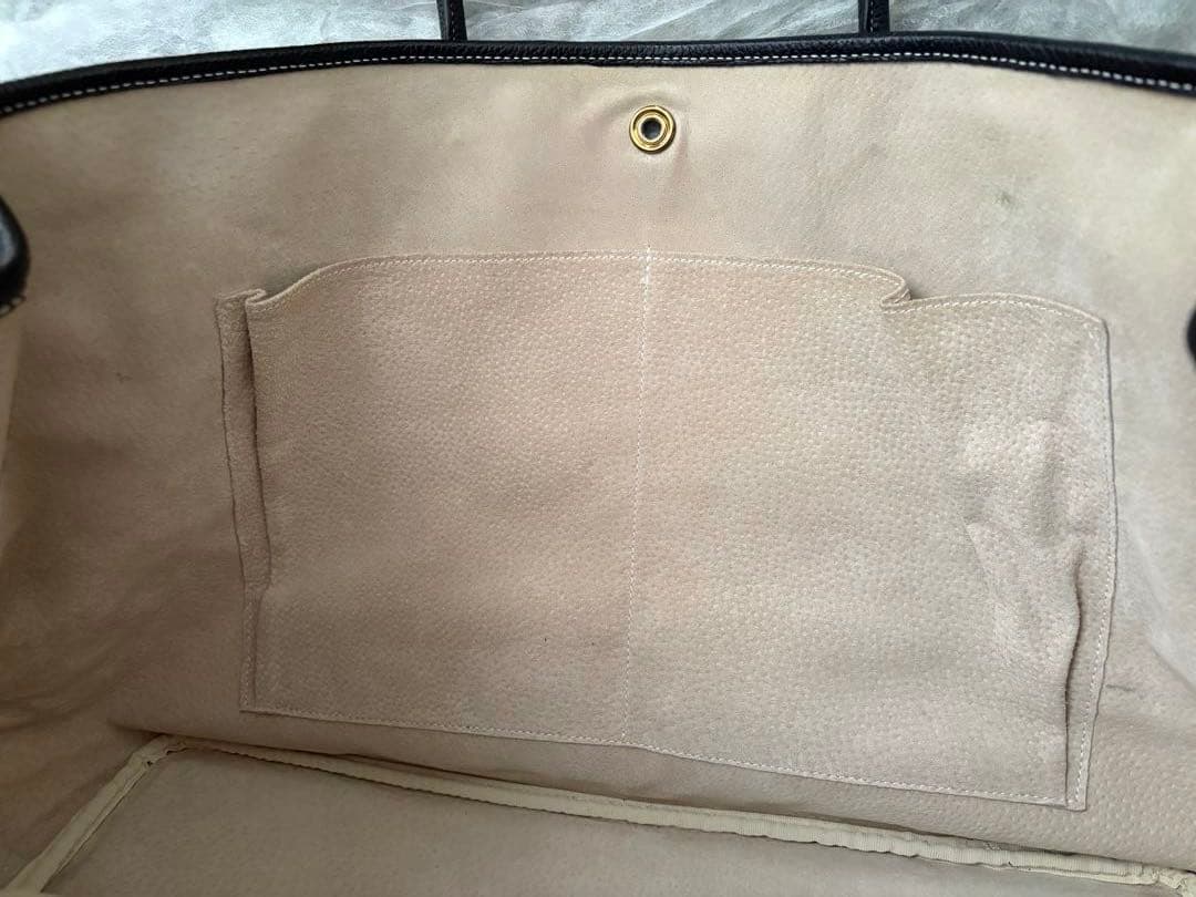 Cisei 941 LD トート ブラック